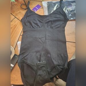 Hey Shape bodysuit